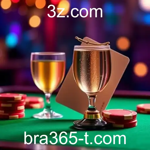 Bacará Online: Uma Experiência Fascinante no Bra365