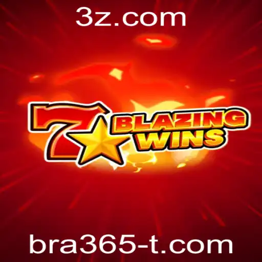 Descubra a Aventura na Slot Machine BlazingWins: Regras e Estratégias