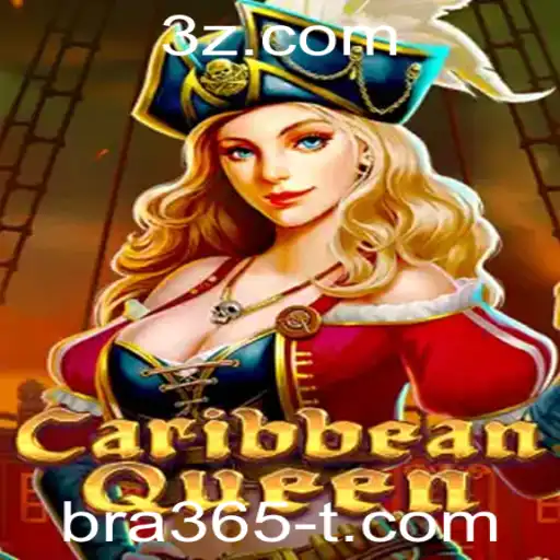 CaribbeanQueen: Descubra o Jogo de Estratégia Revolucionário com o Código 'bra365'