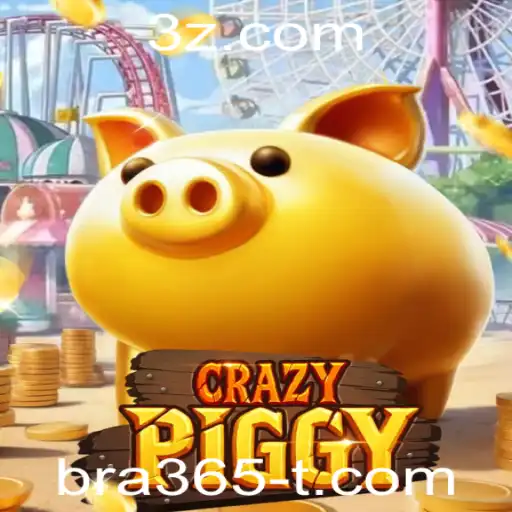 CrazyPiggy: Um Mergulho no Jogo do Momento com a Palavra-Chave bra365