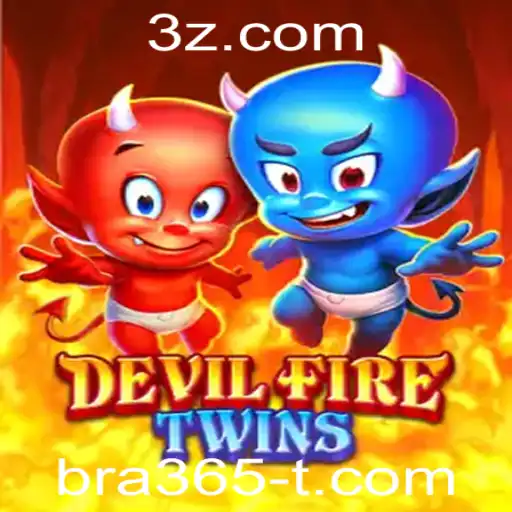 Descubra o Mundo de DevilFireTwins: Um Jogo Fascinante