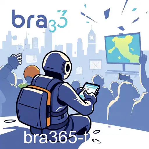 Exclusivo: A Evolução da Indústria de Jogos no Brasil