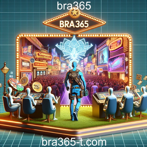A Importância dos Recursos nos Jogos Modernos