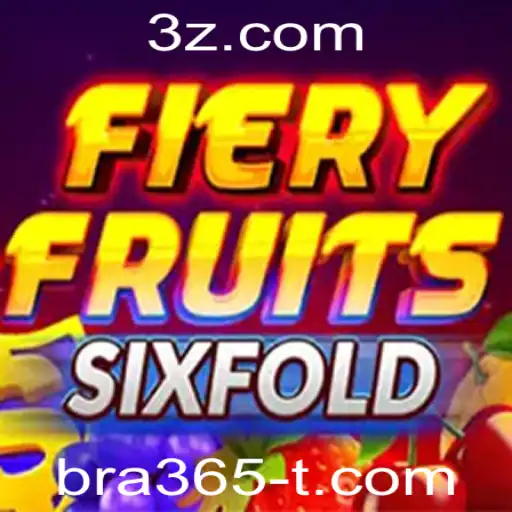 Explorando FieryFruitsSixFold: O Novo Fenômeno de Jogos