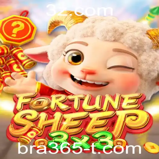 Descubra o Mundo Encantado de FortuneSheep: Um Jogo Inovador
