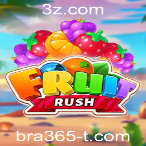 Explorando o Mundo de FruitRush: Um Novo Jogo Vibrante