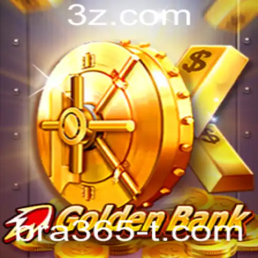 GoldenBank: Revitalizando Estratégias Financeiras no Mundo dos Jogos