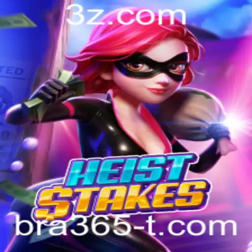 Explorando o Mundo do Jogo HeistStakes: Estratégias e Regras