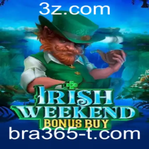 Descubra o Entusiasmo do IrishWeekendBonusBuy no Bra365