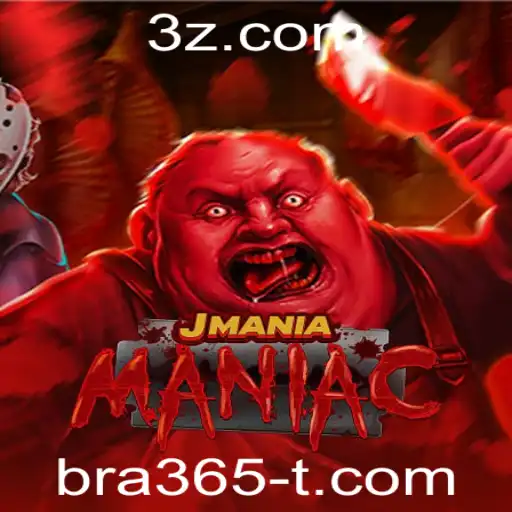 Explorando JManiaManiac: Mergulhe na Aventura com Bra365