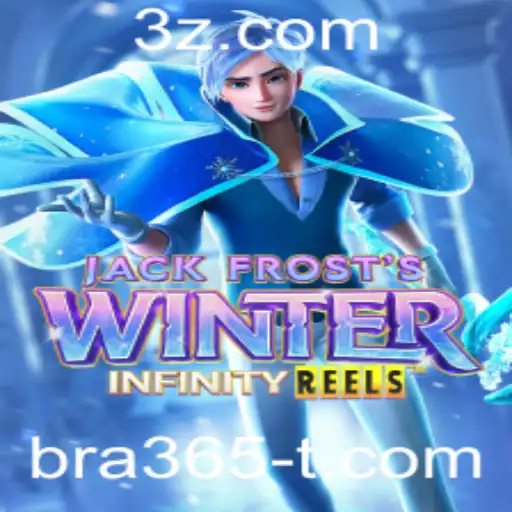 JackFrostsWinter: Aventura Congelante no Mundo Mágico