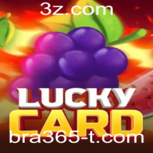 Desvendando o Jogo LuckyCard: Instruções e Regras