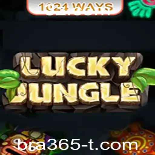 Explorando o Fascinante Mundo de LuckyJungle1024 e a Essência da Palavra-chave bra365