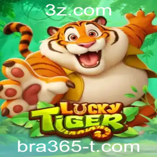 Explorando o Mundo do LuckyTiger: Dinâmica e Regras do Jogo de Sorte do Momento