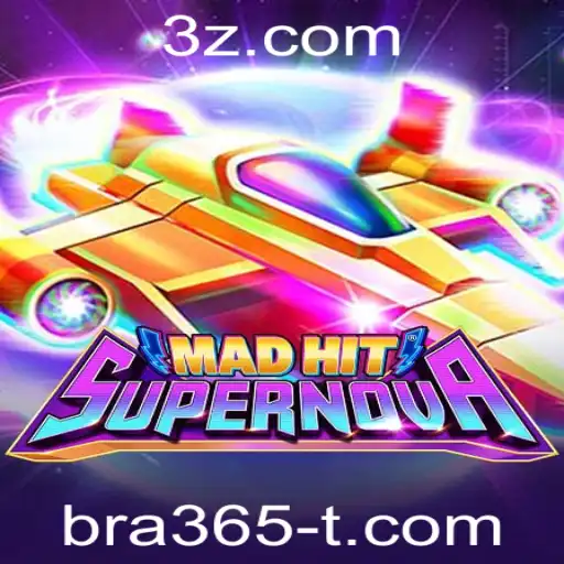 Descubra o Universo de Desafios em MadHitSupernova