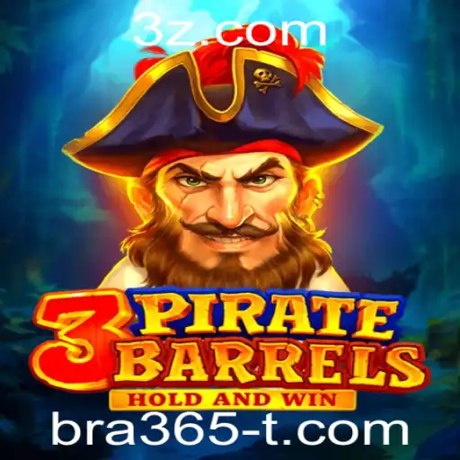 Desbravando o Mundo de 3PirateBarrels: Aventuras e Regras