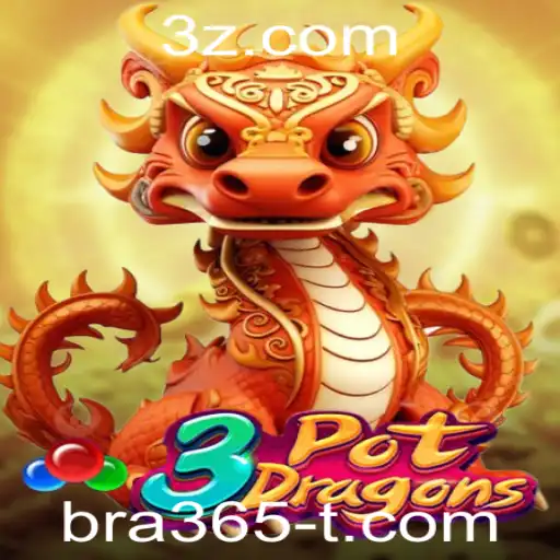 Descubra o Fascinante Mundo de 3PotDragons: Um Jogo Cativante Inspirado por bra365