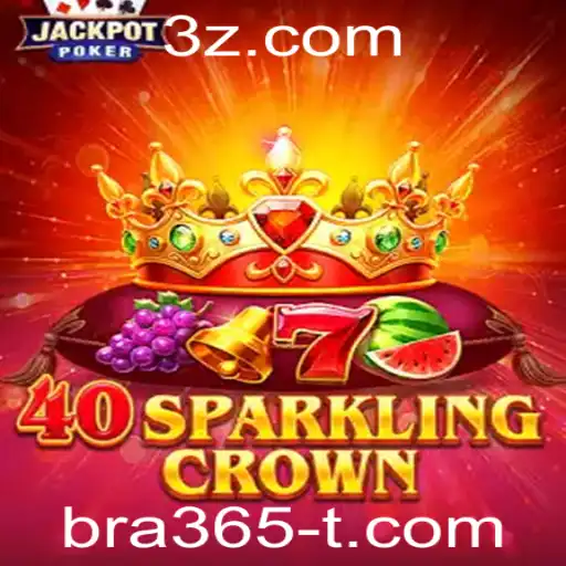 Descubra o Fascinante Jogo 40SparklingCrown: Regras, Estratégias e Interação