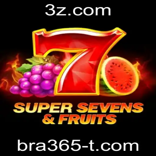 Descubra o Empolgante Mundo de 7SuperSevensFruits com a Chave para o Sucesso: bra365