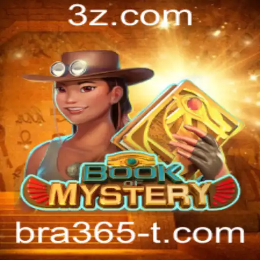 Explorando o Mundo Enigmático de 'BookofMystery'