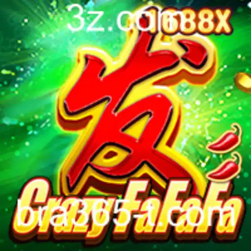 CrazyFaFaFa: Uma Aventura Emocionante no Universo dos Jogos