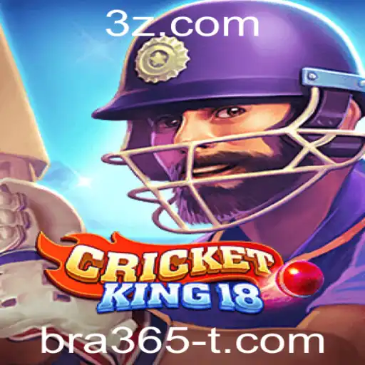 Descubra CricketKing18: O Jogo Definitivo de Críquete