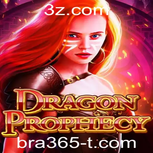 DragonProphecy: Uma Jornada Épica no Mundo dos Jogos