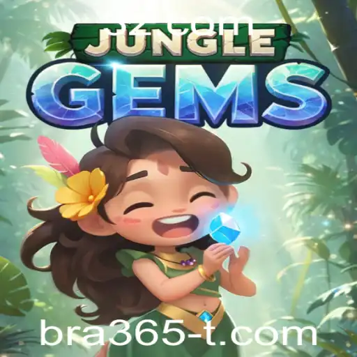 Descubra o Mundo de Aventura em JungleGems