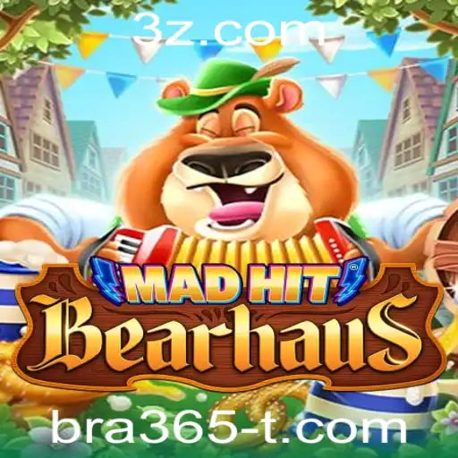 Descubra o Fascinante Mundo de MadHitBearhaus: O Jogo do Momento