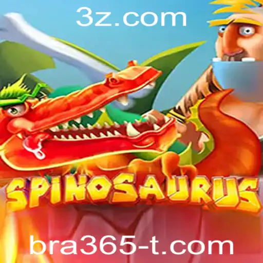 Descubra o Dinâmico Jogo 'Spinosaurus' e Suas Regras Empolgantes