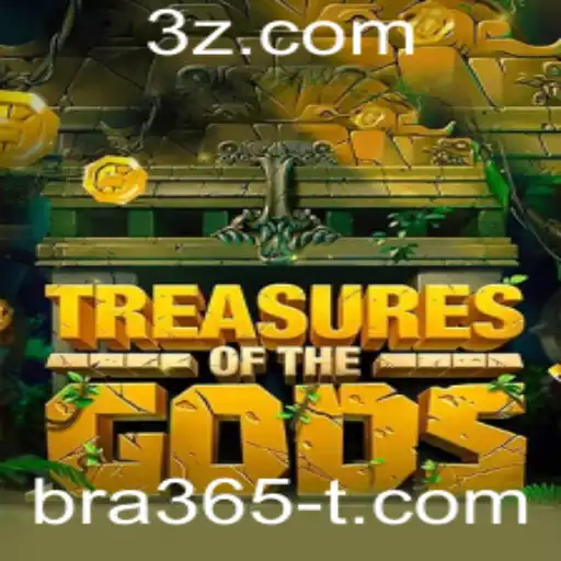 Descubra o Fascinante Mundo de TreasureoftheGods: Um Jogo de Estratégia e Aventura