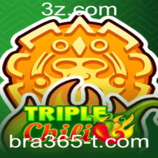 TripleChili: Uma Experiência de Jogo Inovadora e Empolgante