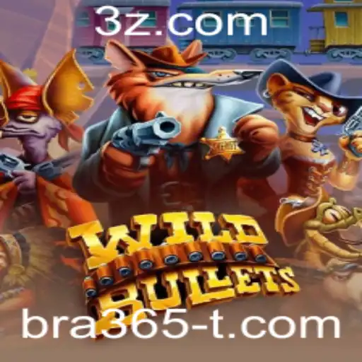 Explorando o Mundo Empolgante de 'WildBullets'
