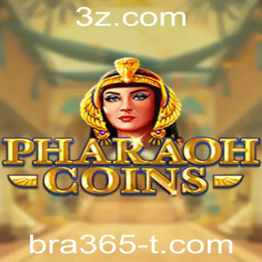 Explorando o Mundo de PharaohCoins: O Jogo que Fascina com Estratégia e Aventura