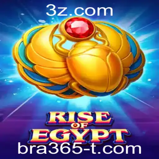 Explorando RiseOfEgypt: Uma Jornada pelos Mitos do Antigo Egito