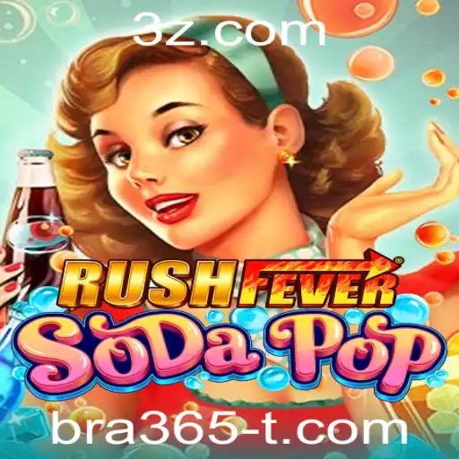 Descubra a Excitante Aventura de RushFeverSodaPop