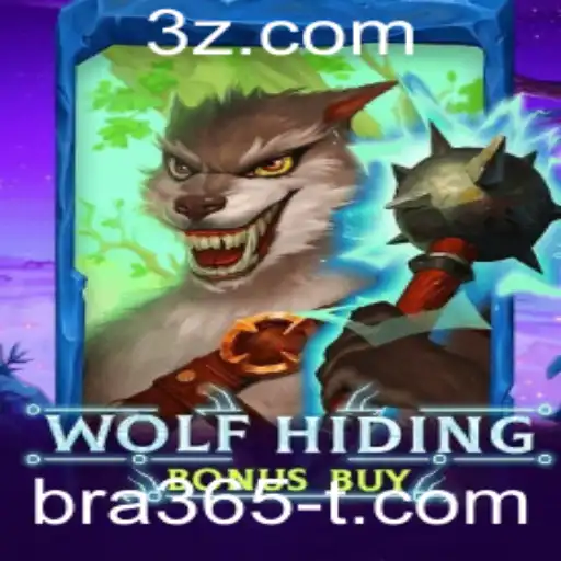 Desvendando o Fascinante Universo de WolfHidingBonusBuy
